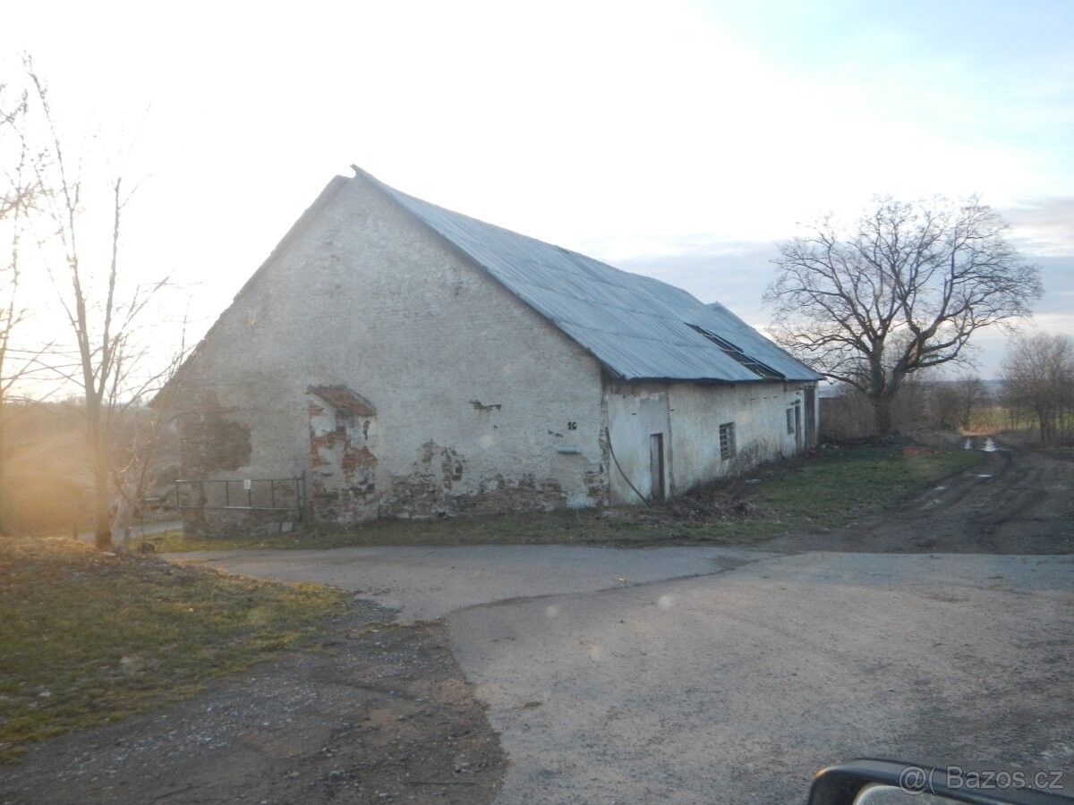 Prodej dům - Havlíčkův Brod, 580 01, 1 m²