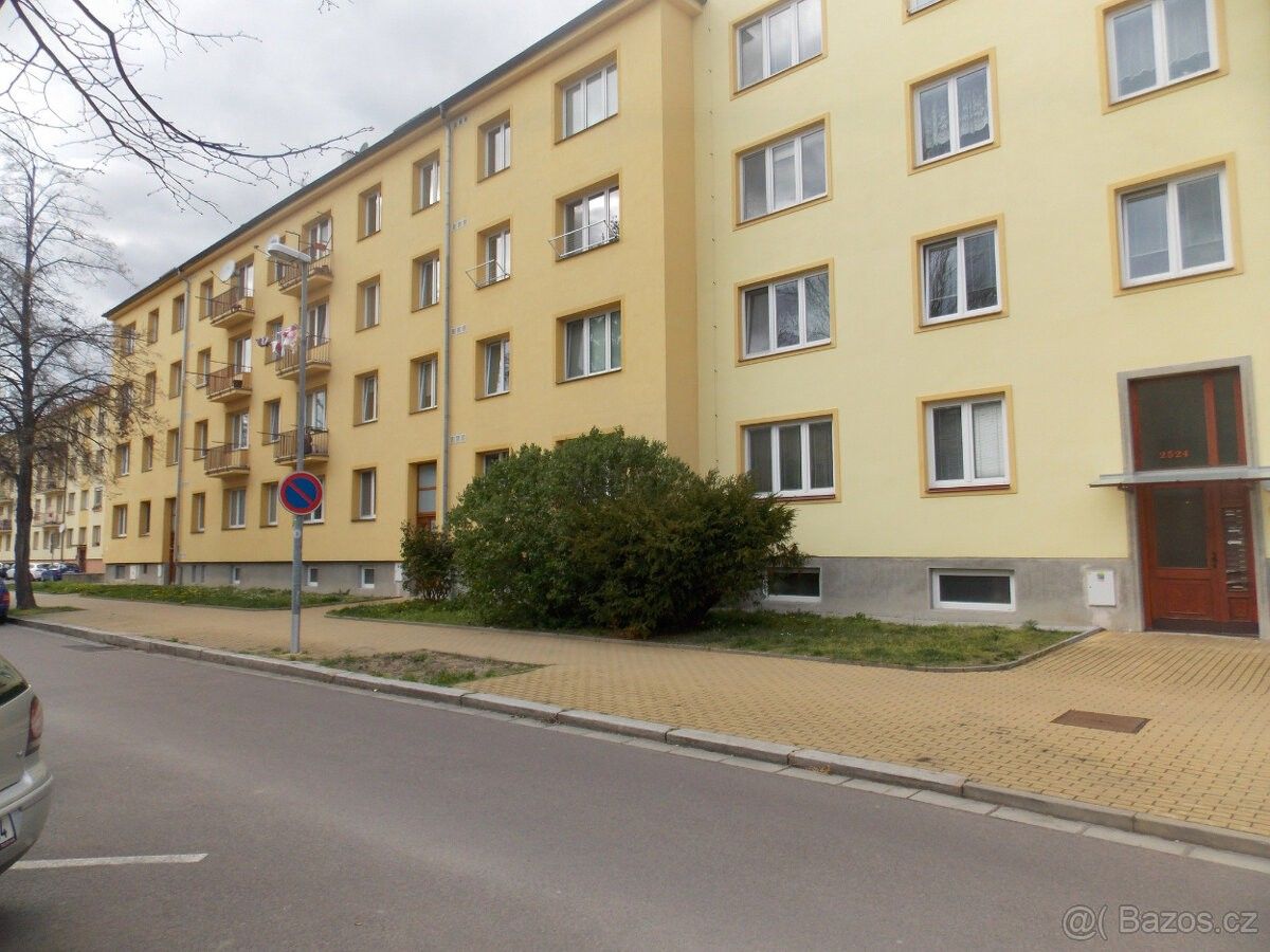Prodej byt 4+1 - Pardubice, 530 02, 83 m²