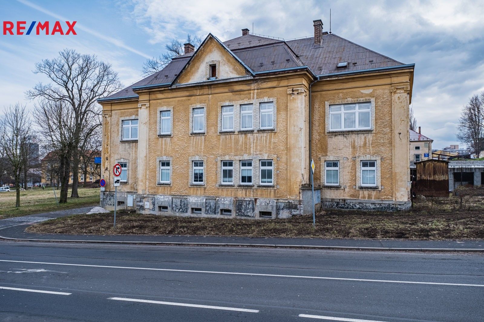 Prodej dům - Jana Opletala, Most, Česko, 400 m²