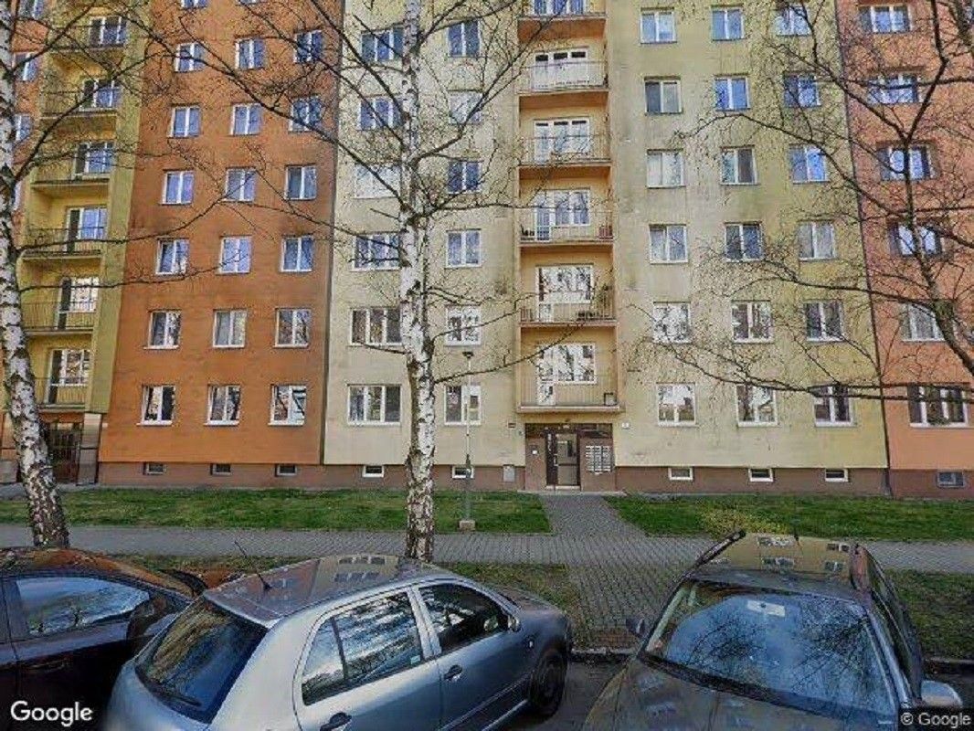 Prodej byt - Kosmická, Ostrava, 55 m²