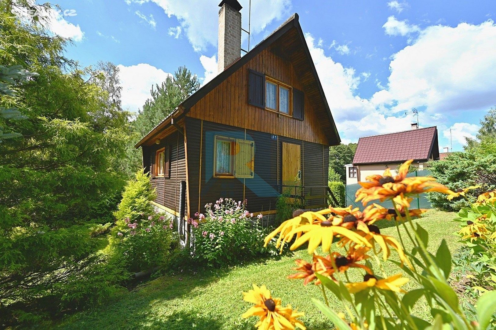 Prodej chata - Kotouň, Česko, 70 m²