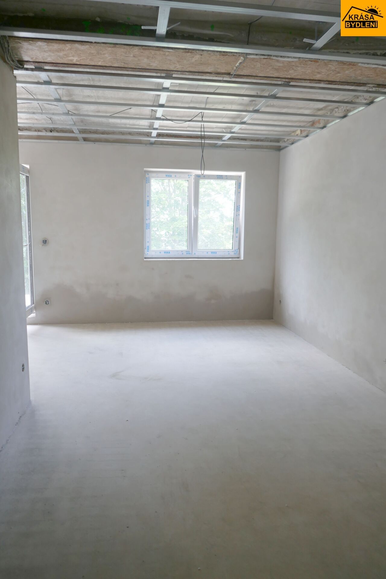 Prodej byt 1+kk - Vrbno pod Pradědem, 40 m²