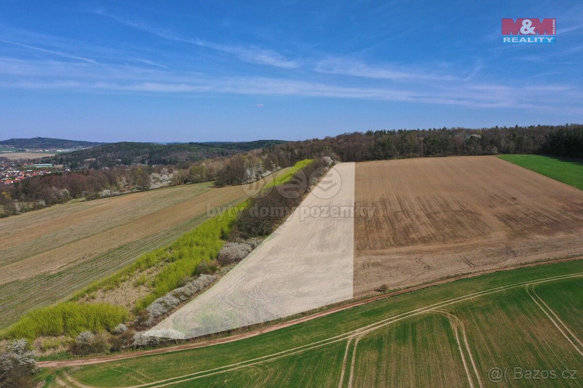Zemědělské pozemky, Štěnovice, 332 09, 19 143 m²