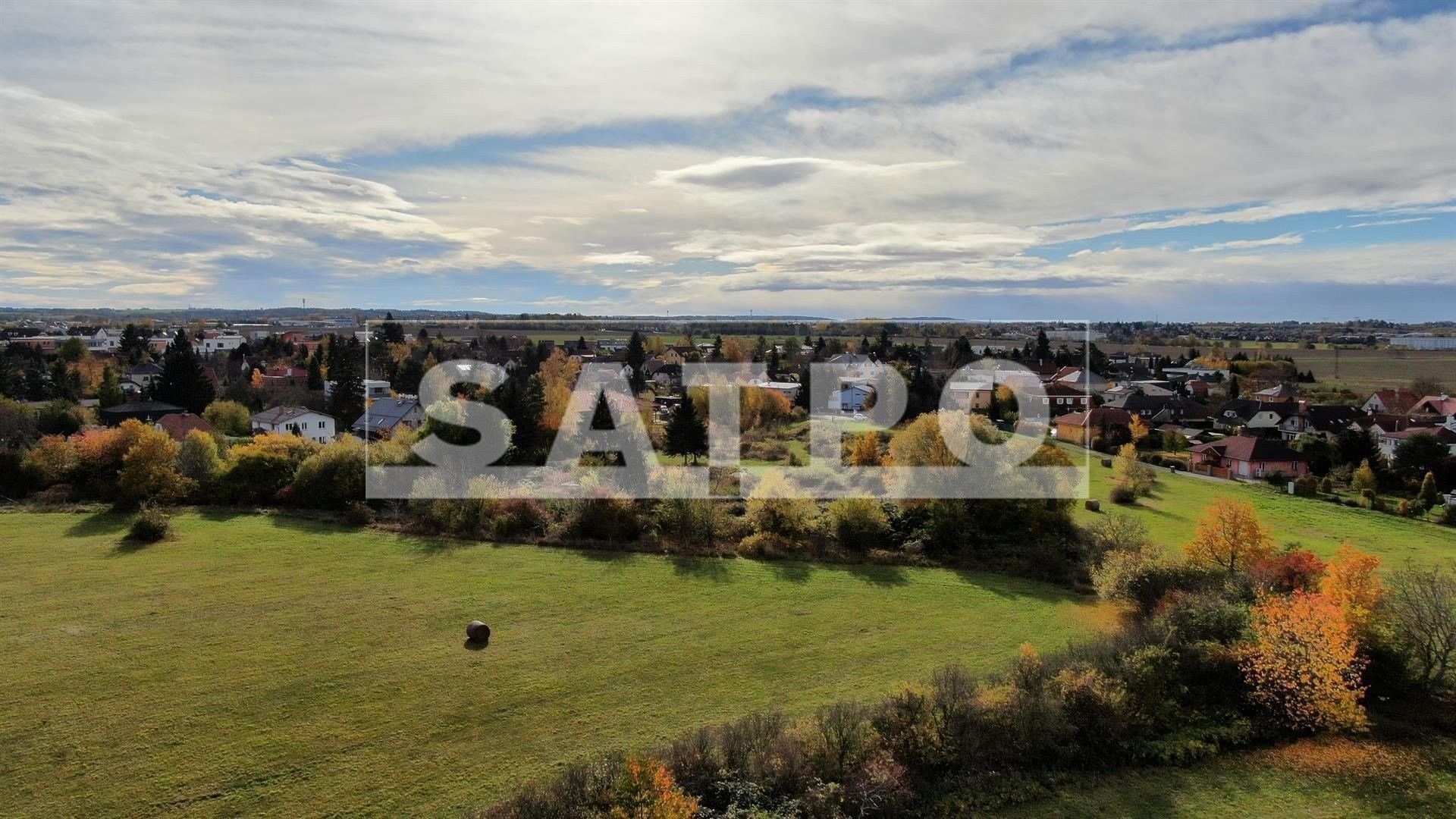 Prodej pozemek pro bydlení - Praha, Česko, 884 m²