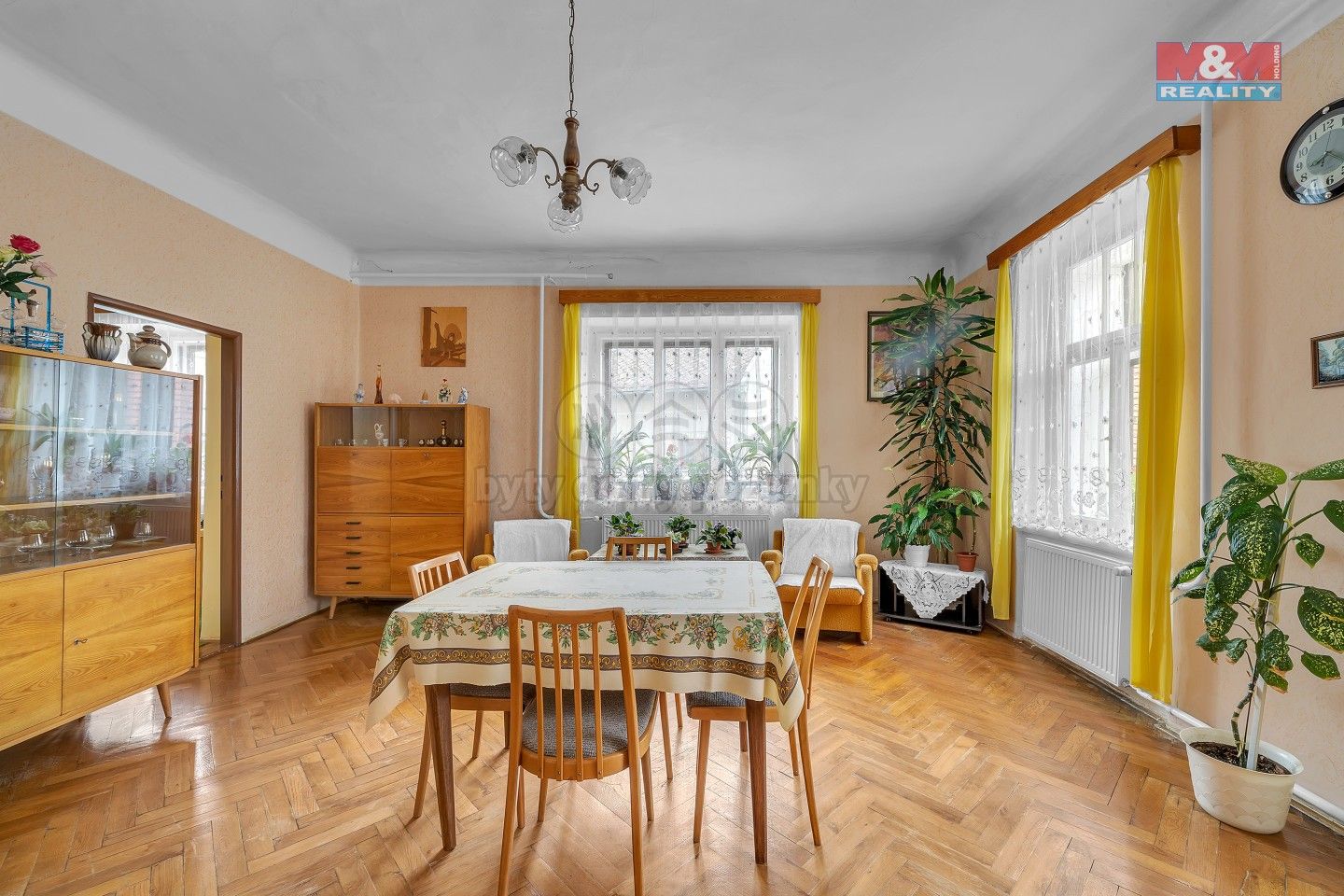 Prodej rodinný dům - Husova, Častolovice, 139 m²