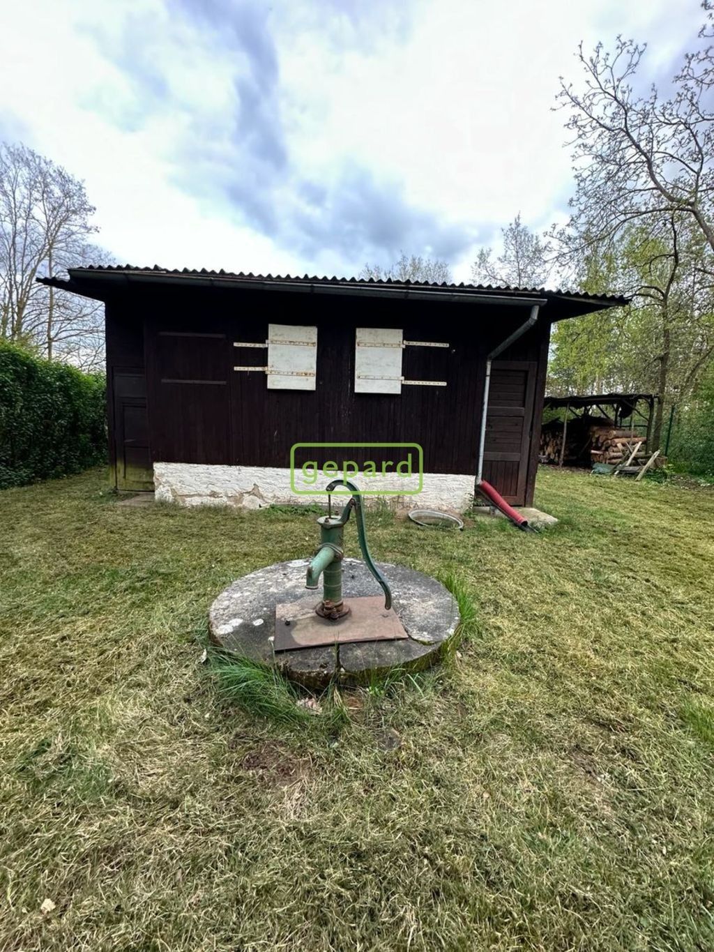 Prodej chata - Záluží, 34 m²