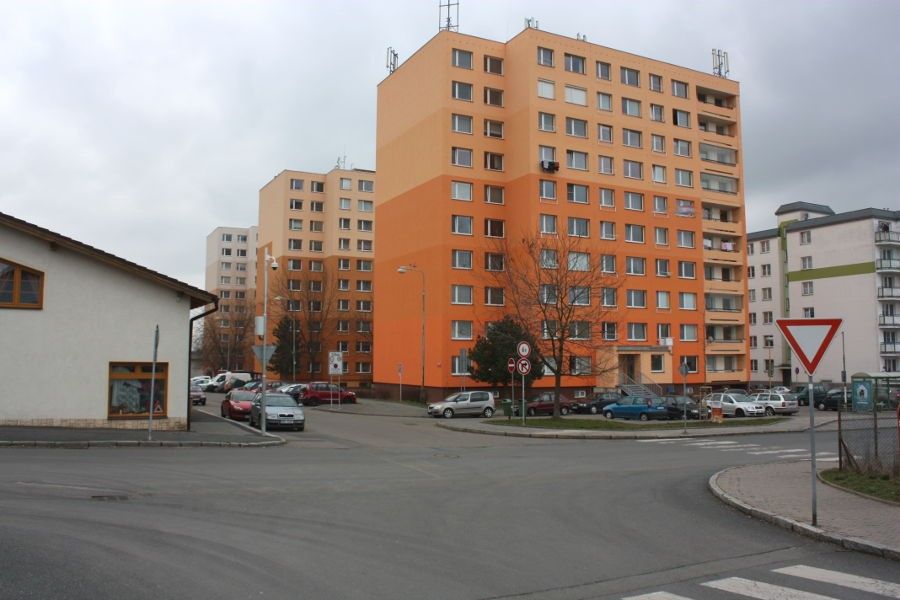 Pronájem byt - Kutná Hora, 284 01, 42 m²