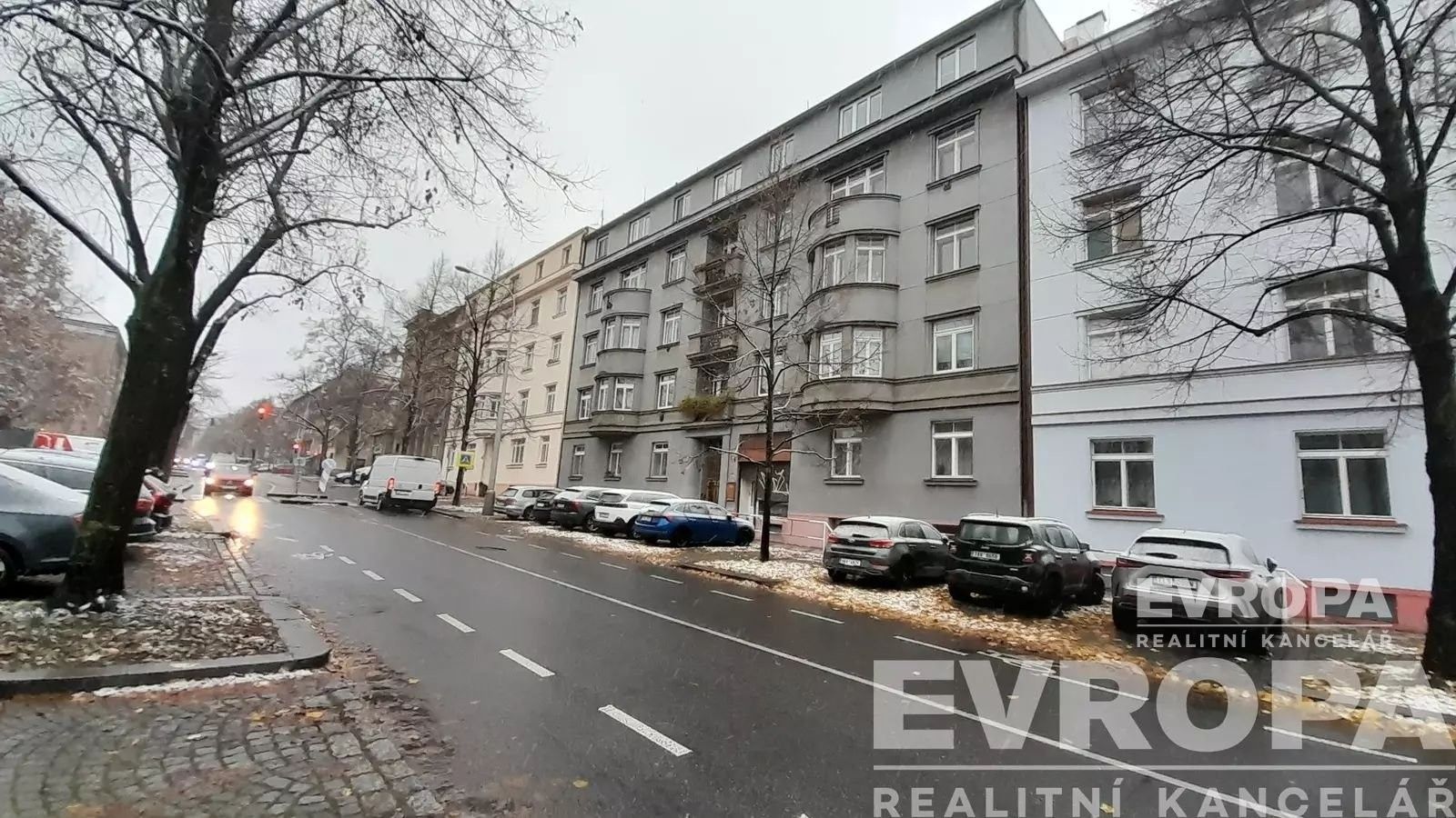 Prodej byt 3+1 - Terronská, Praha, 120 m²