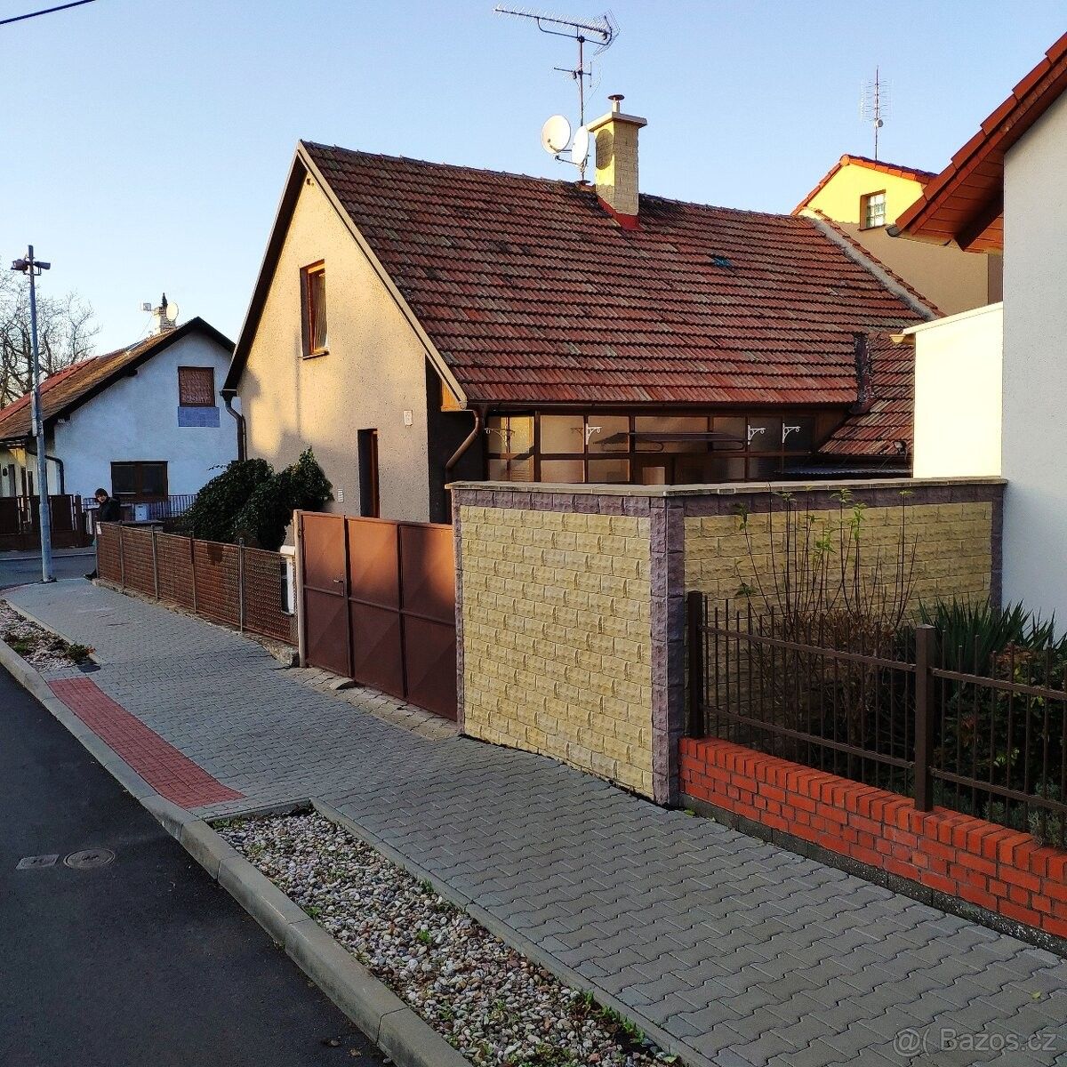 Prodej dům - Holice v Čechách, 534 01, 100 m²