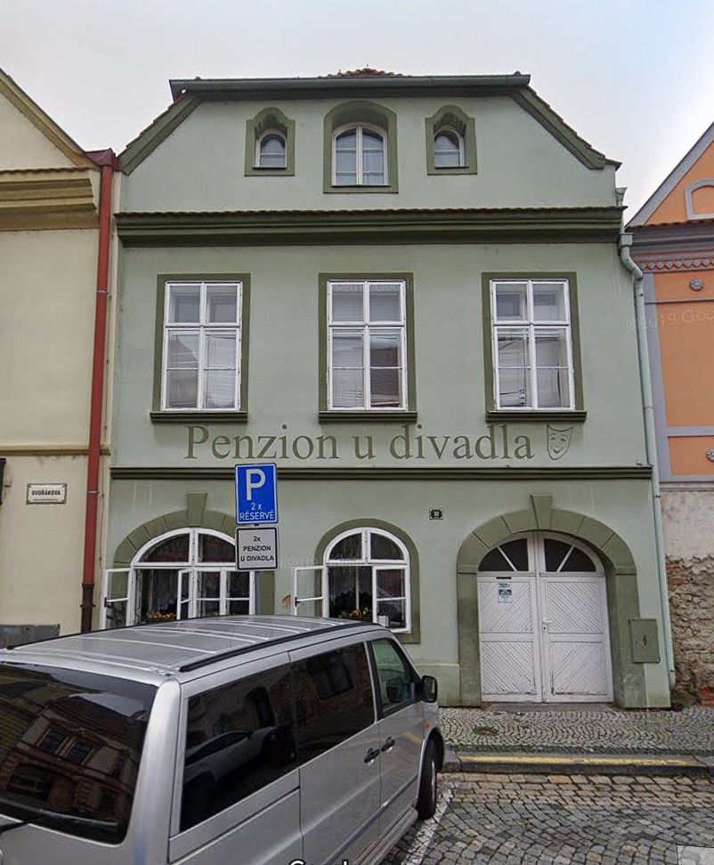 Prodej dům - Žatec, 438 01, 160 m²