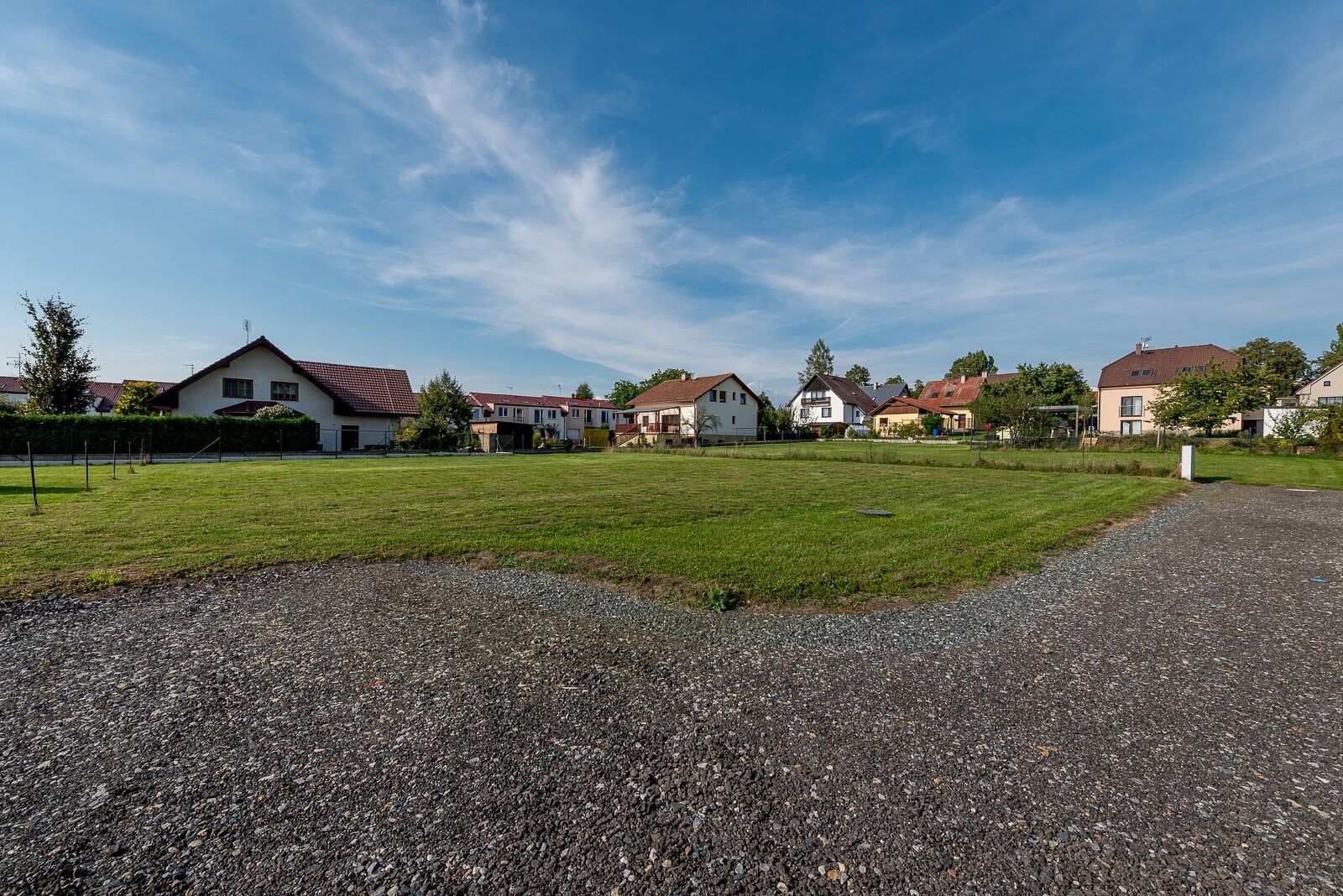 Prodej pozemek pro bydlení - 5. května, Milovice, 926 m²