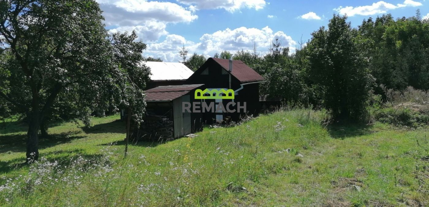 Prodej pozemek - Zlechov, 582 m²