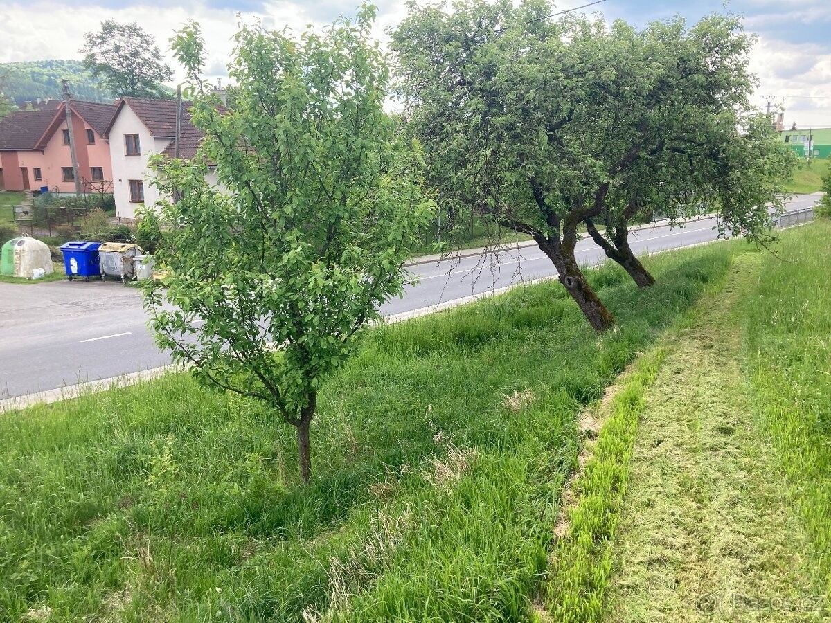 Pozemky pro bydlení, Valašské Klobouky, 766 01, 750 m²