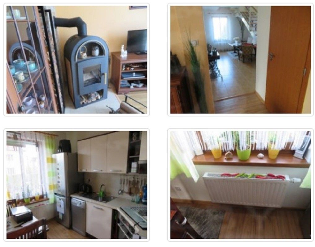 Prodej rodinný dům - Okružní, Sezimovo Ústí, 160 m²