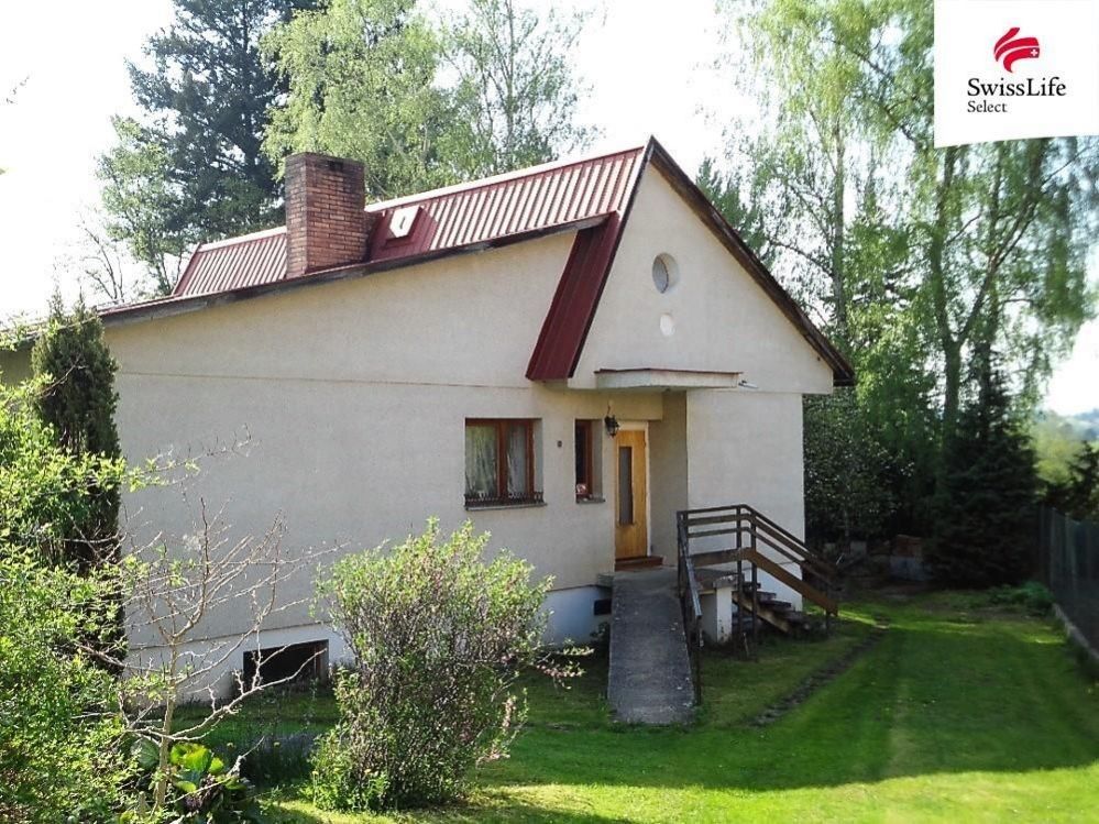 Prodej dům - Průběžná Ii, Mnichovice, 216 m²