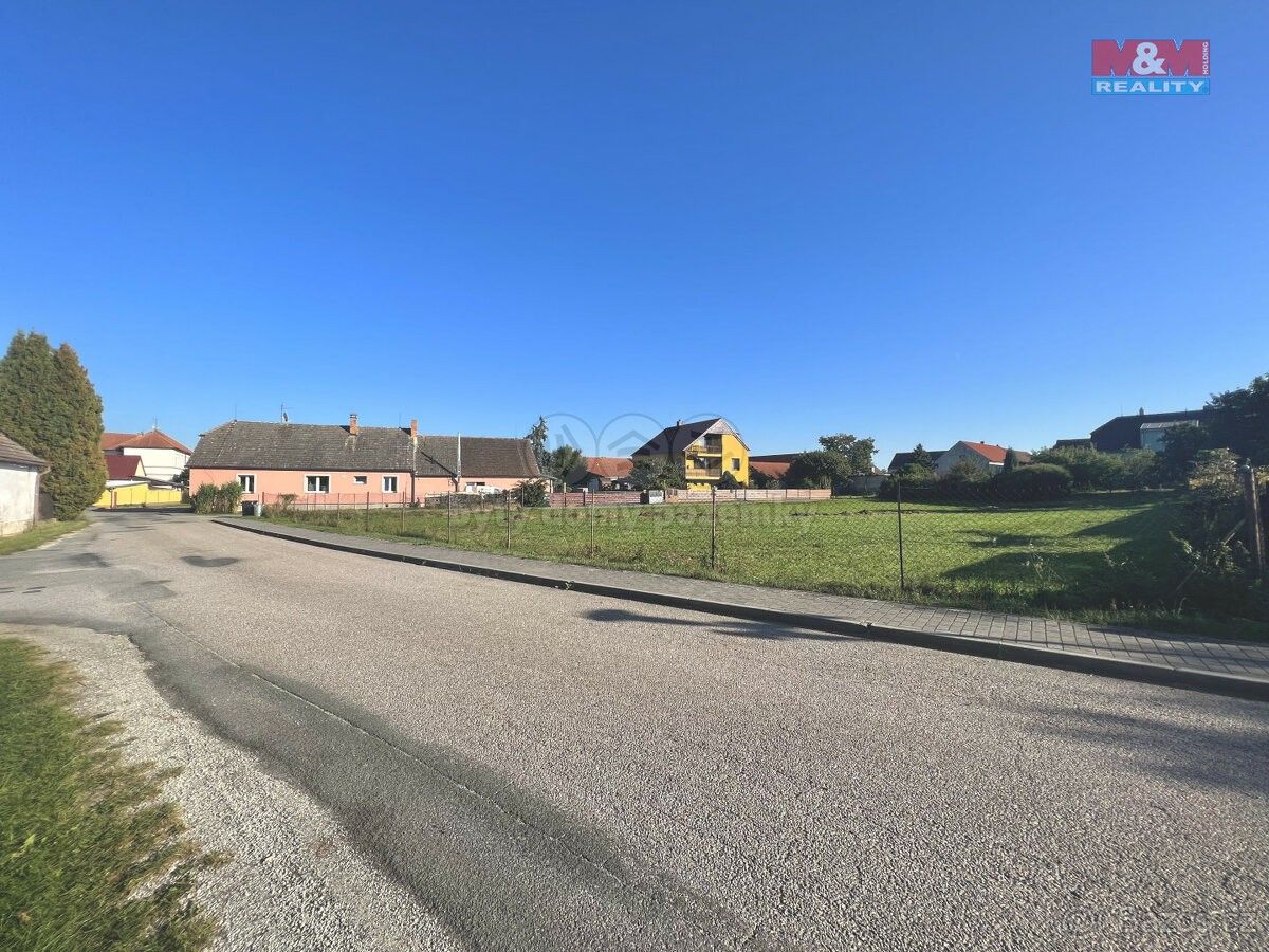Pozemky pro bydlení, Dolní Bukovsko, 373 65, 700 m²