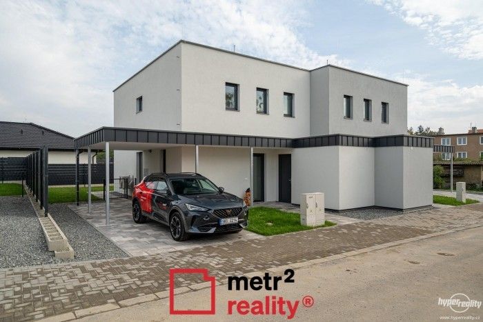 Prodej dům - Mohelnice, 102 m²