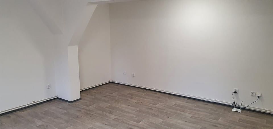 Pronájem byt 2+kk - Nový Bor, 56 m²
