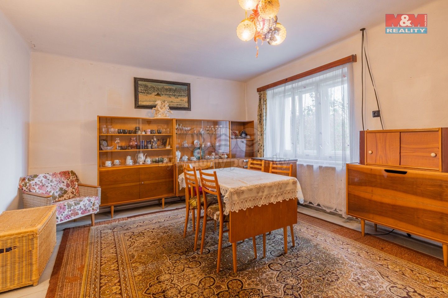 Prodej rodinný dům - Soběšice, 150 m²