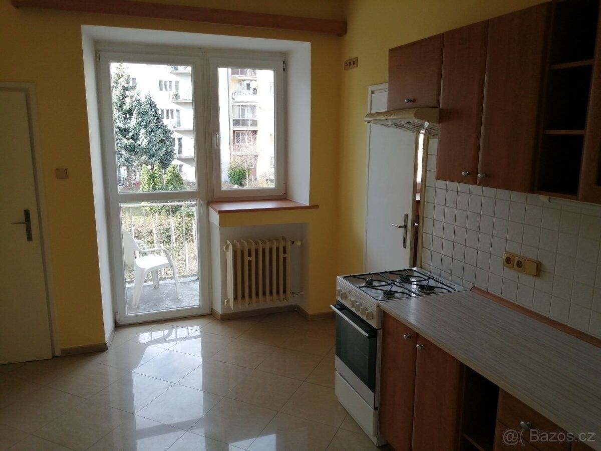 Pronájem byt 3+1 - Brno, 602 00, 80 m²
