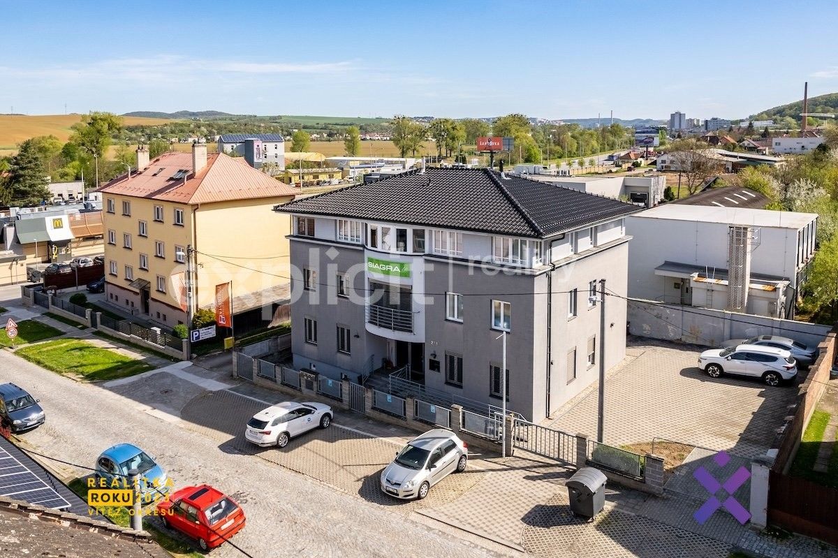 Prodej rodinný dům - I. Veselkové, Zlín, 559 m²