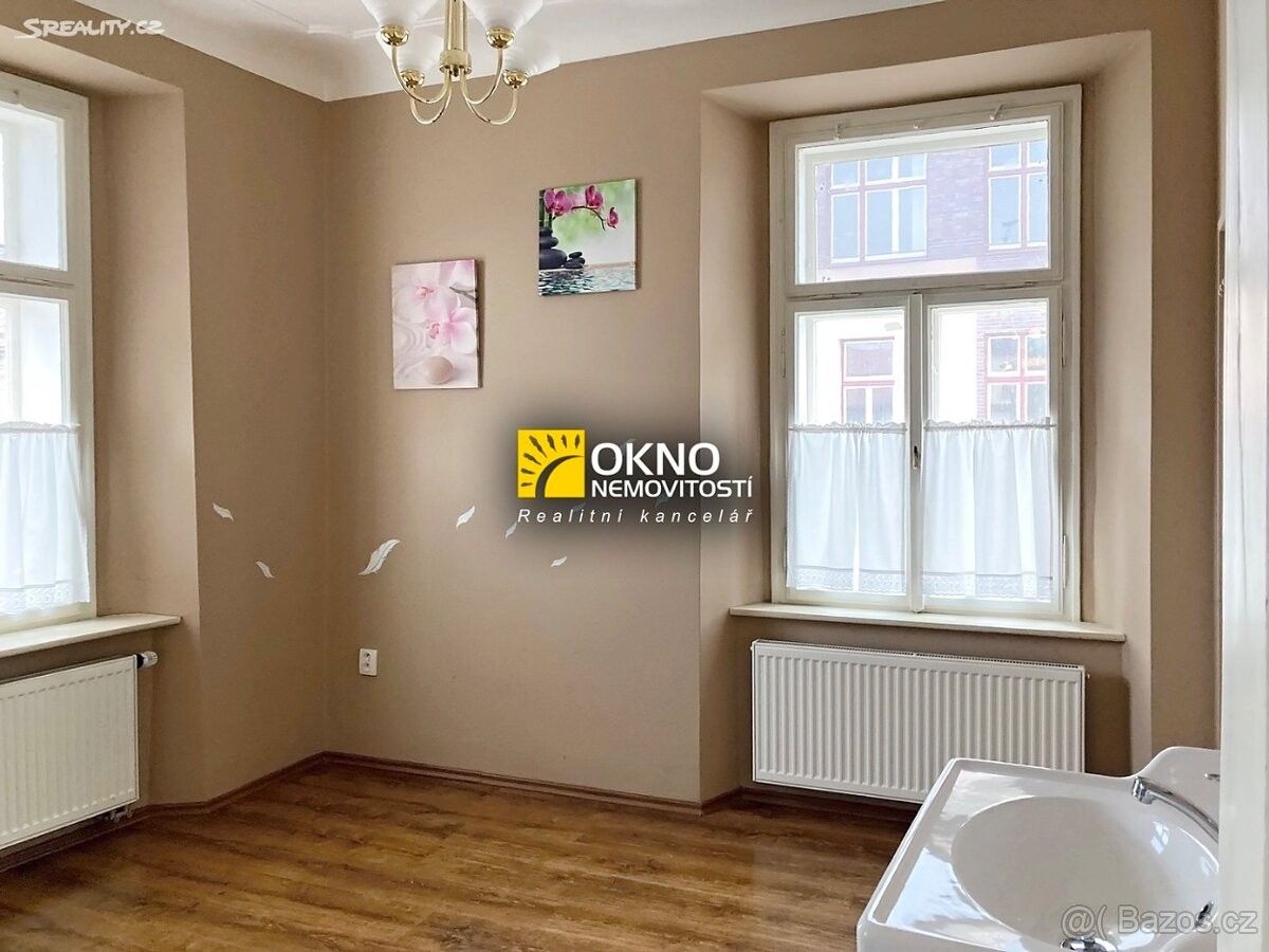 Pronájem byt 4+kk - Nové Město na Moravě, 592 31, 111 m²