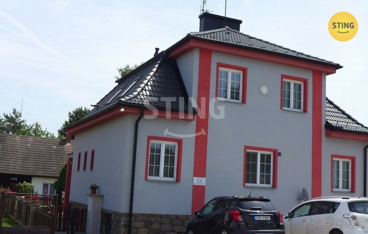 Prodej dům - Suchdol nad Lužnicí, 378 06, 470 m²