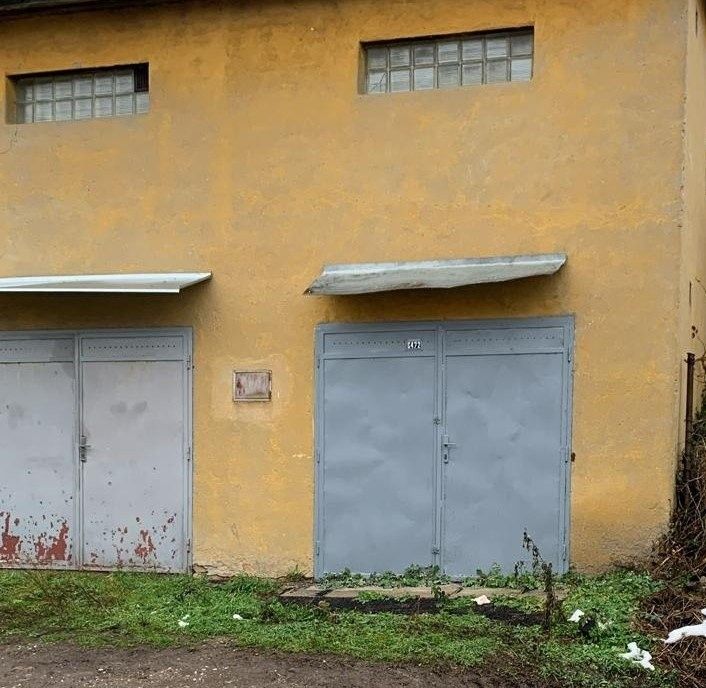 Prodej garáž - Znojmo, 669 02, 20 m²