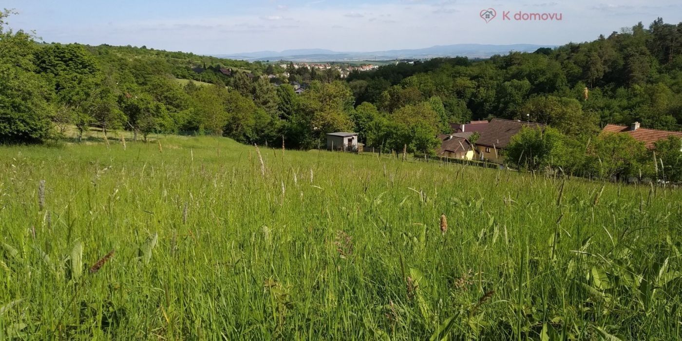 Prodej pozemek pro bydlení - Zahrady, Buchlovice, 4 147 m²