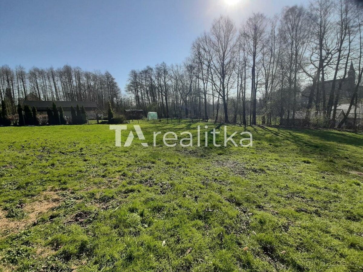 Prodej pozemek - Stonava, 735 34