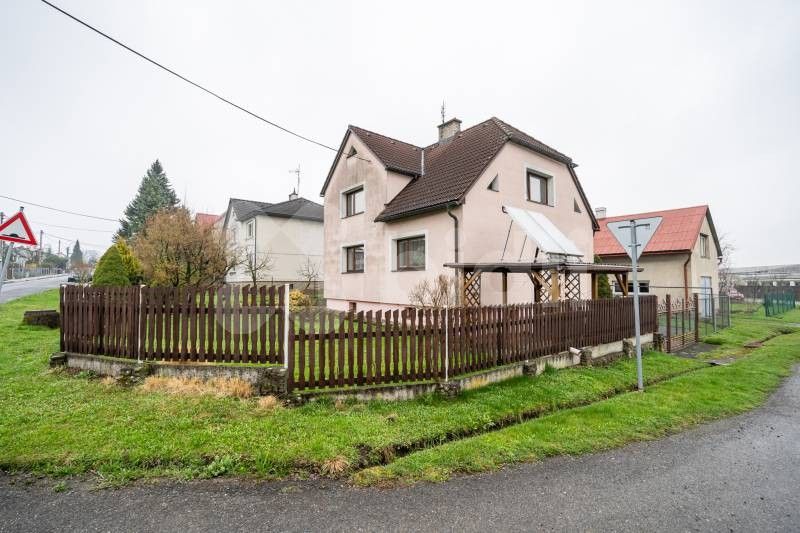 Prodej dům - Hnojník, 212 m²