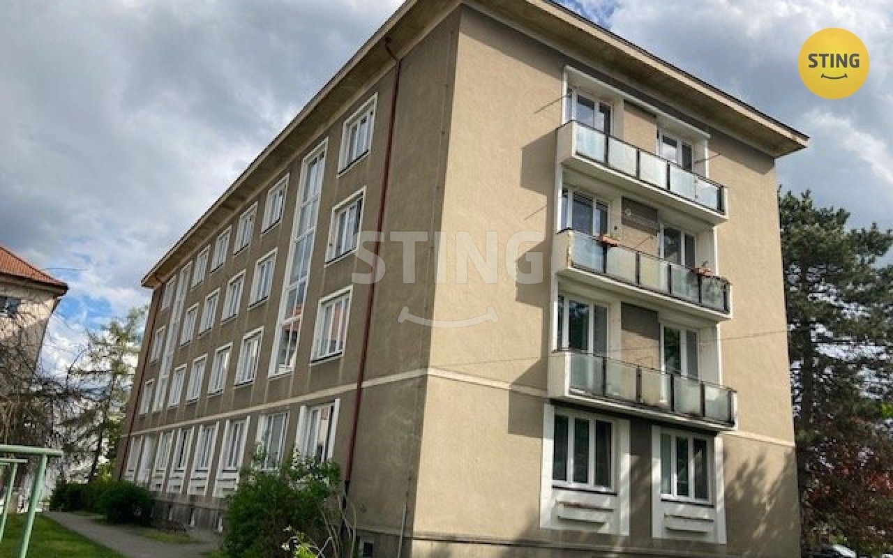 Pronájem byt 2+1 - Dr. E. Beneše, Neratovice, 68 m²