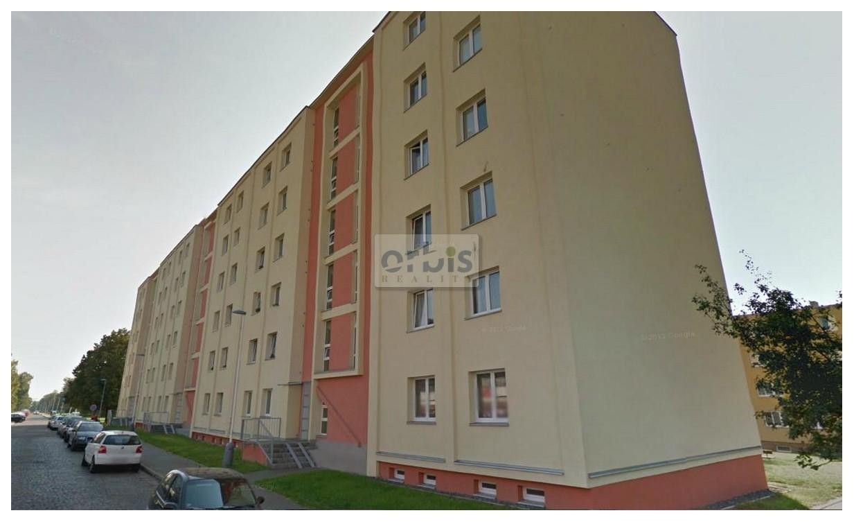 1+kk, Moskevská, Kladno, 22 m²