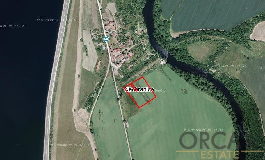 Prodej zemědělský pozemek - Březno u Chomutova, 431 45, 12 147 m²