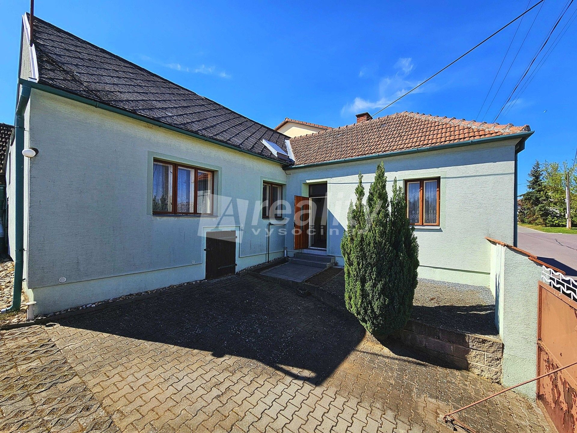 Prodej dům - Blížkovice, 147 m²