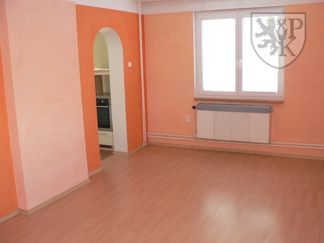 Prodej byt 4+1 - Čekanice, Blatná, 95 m²
