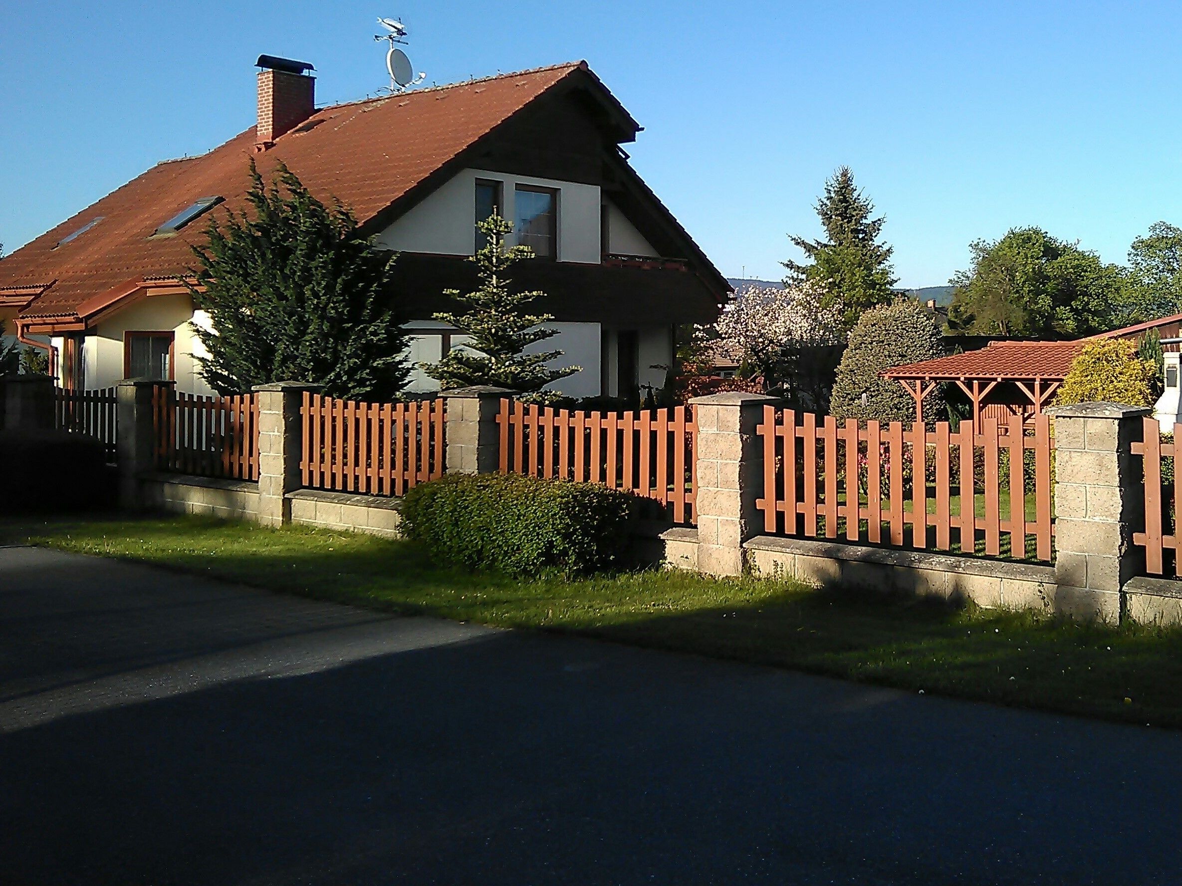 Rodinné domy, Liberec XXIII-Doubí, Nová cesta 457, 191 m²