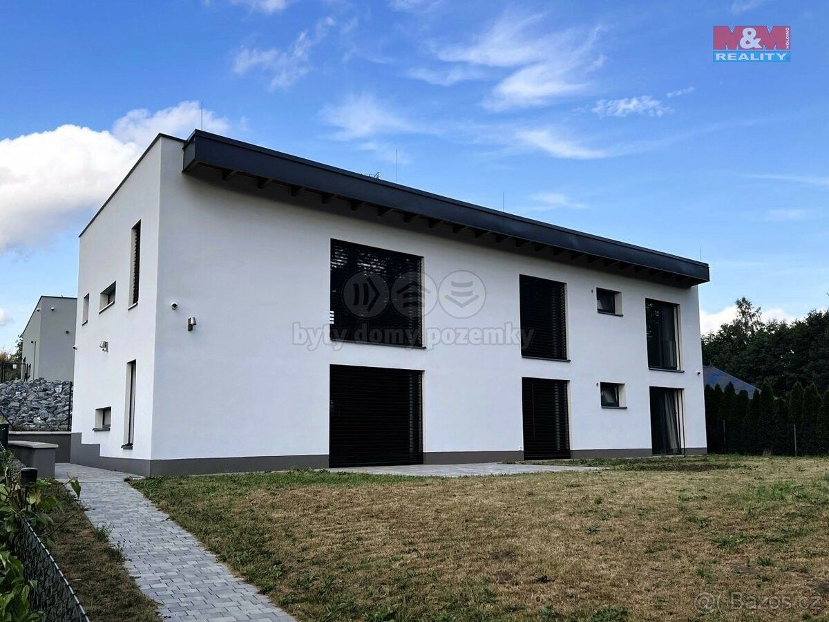 Prodej dům - Ludgeřovice, 747 14, 186 m²