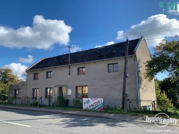 Prodej dům - Hvozd, 150 m²