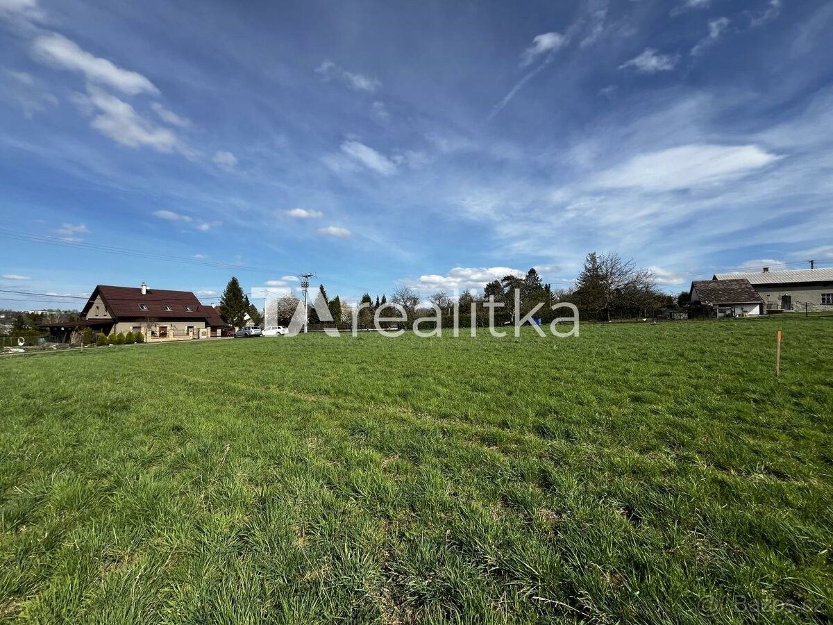 Prodej pozemek pro bydlení - Rychvald, 735 32, 1 050 m²