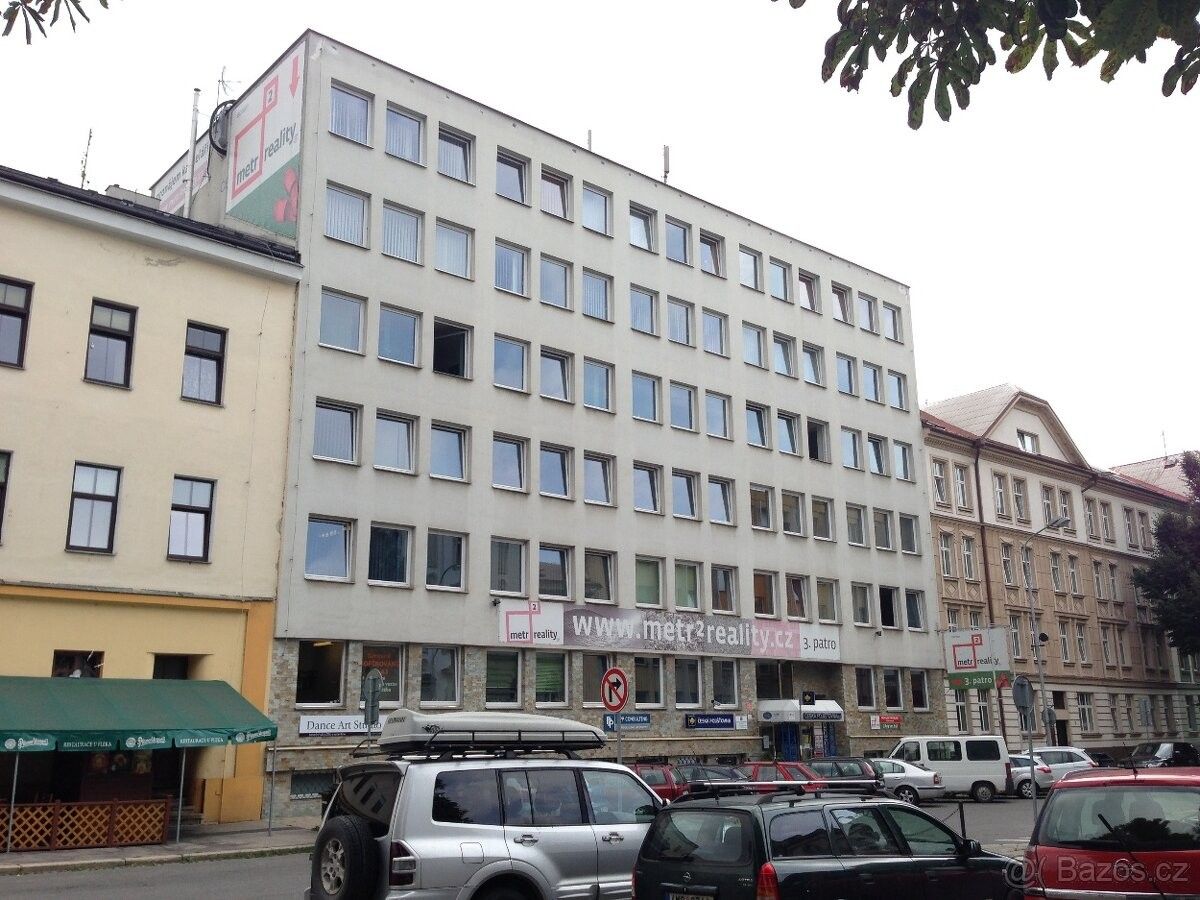 Kanceláře, Olomouc, 779 00, 20 m²