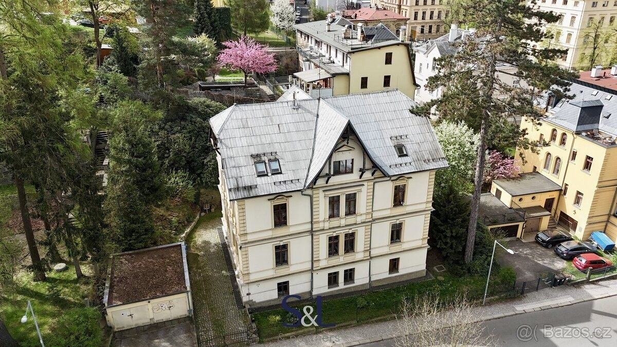 1+kk, Liberec, 460 01, 26 m²