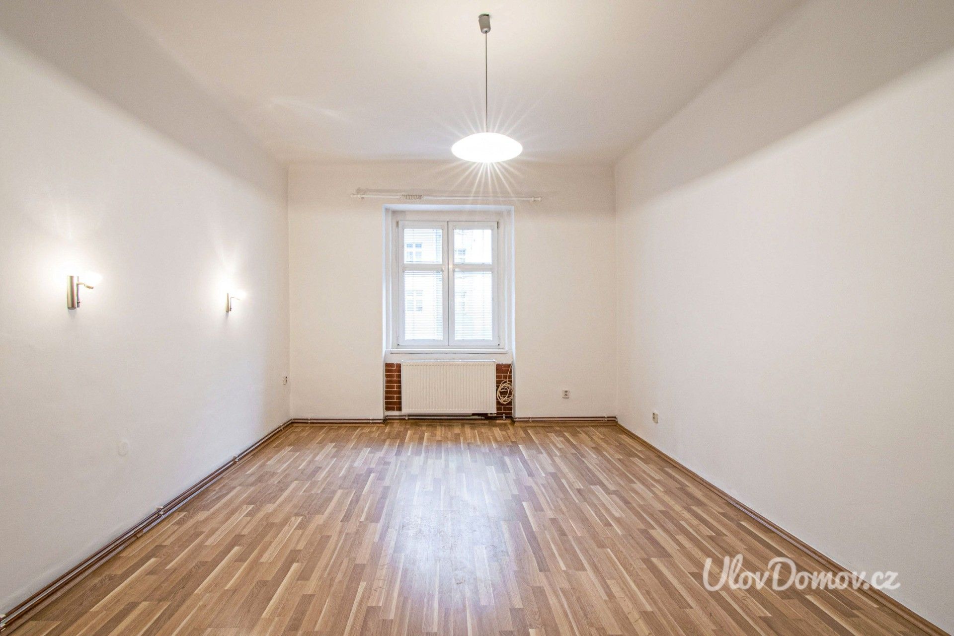 Prodej byt 2+kk - Boleslavská, Praha, 56 m²