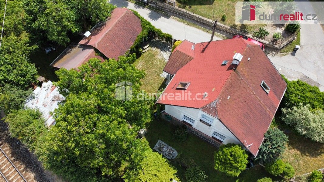 Prodej rodinný dům - Mníšek pod Brdy, 203 m²