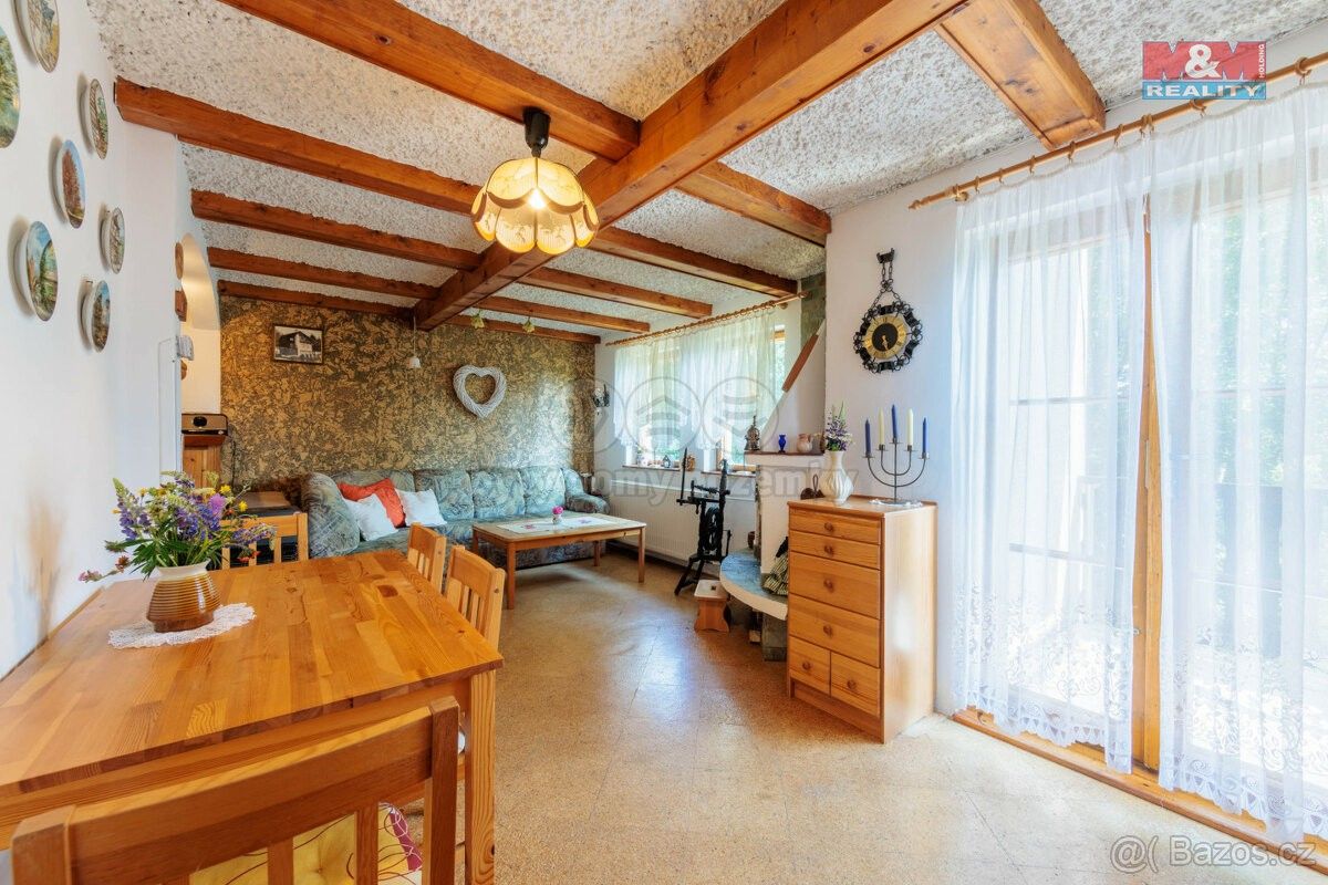 Prodej chata - Ostrov nad Ohří, 363 01, 135 m²