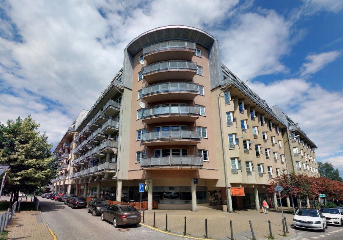 Prodej kancelář - Liberec, 460 07, 36 m²