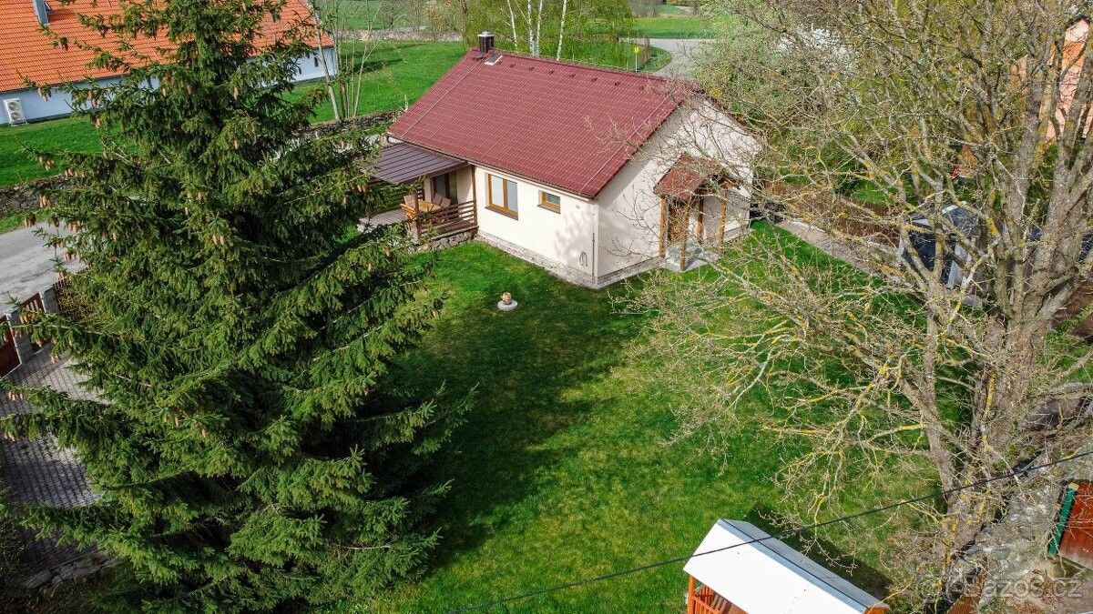 Prodej dům - Blovice, 336 01, 810 m²
