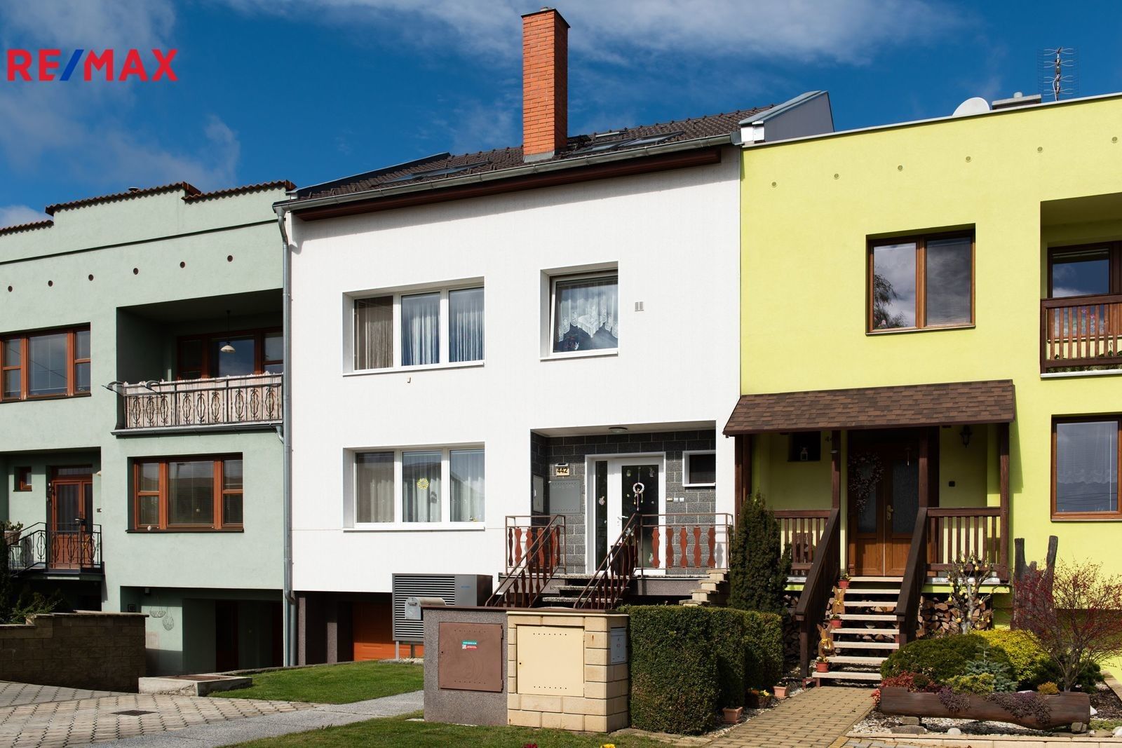 Prodej dům - Určice, 280 m²