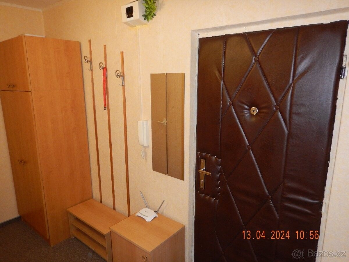 Pronájem byt 1+1 - Kutná Hora, 284 01, 38 m²
