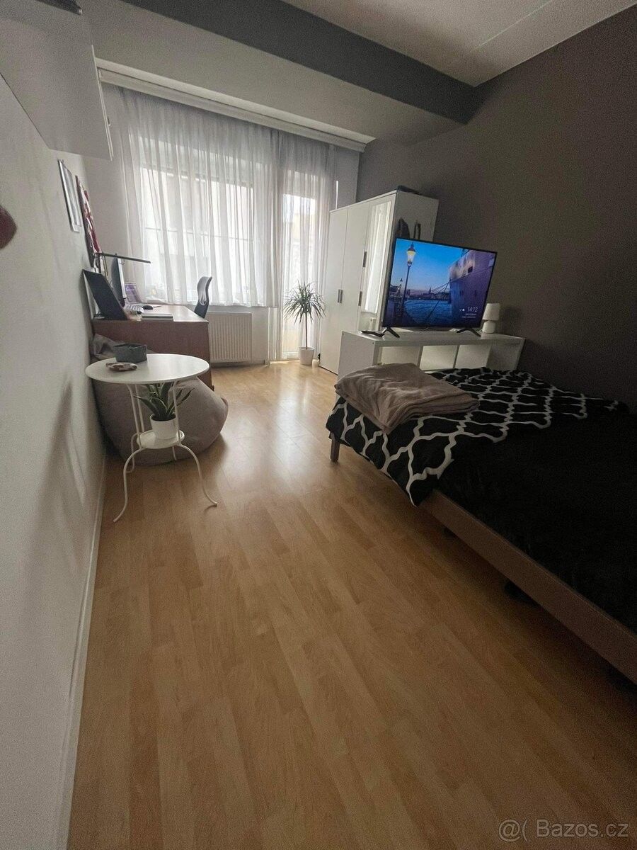 Pronájem byt 5+kk - Praha, 110 00, 14 m²